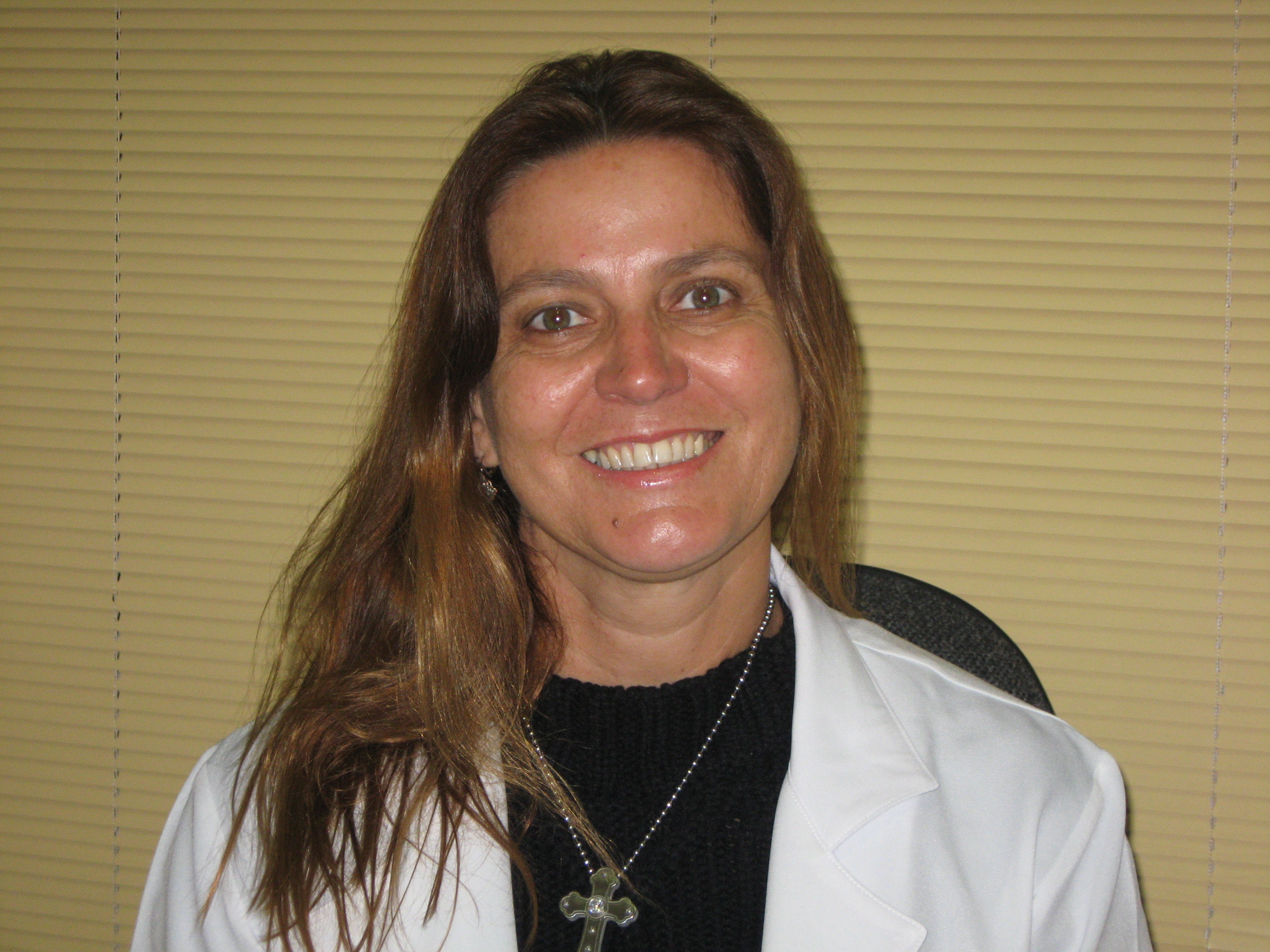 Virginia Fernandes Moça Trevisani